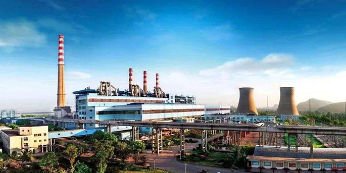 馬鋼集團（現中國寶武）-